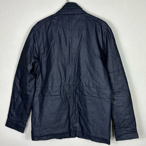 Men’s LE31 Winter Coat - Picture 2 of 10